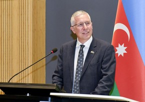 Ambassador: 'We work on bringing educational experience of UK to Azerbaijan'
