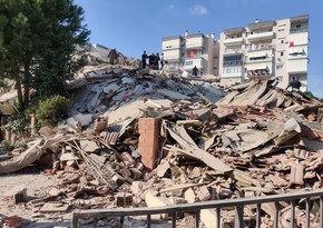 WHO: Earthquake in Türkiye - Europe's worst natural disaster in century