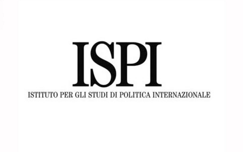 Italian Institute for International Political Studies: Azerbaijan, Georgia and Turkey are dependent on one another