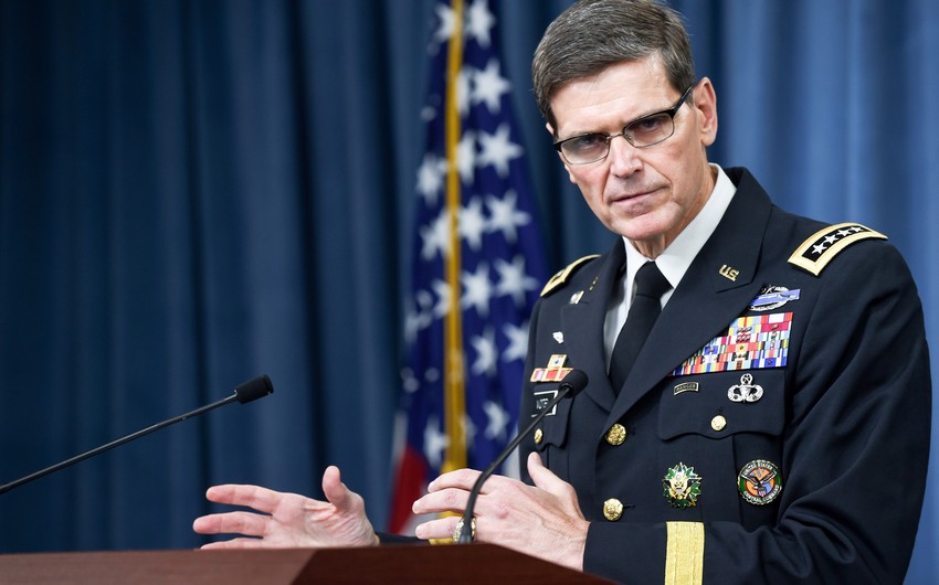 Head of US Central Command: Iran continues to play a non-constructive role