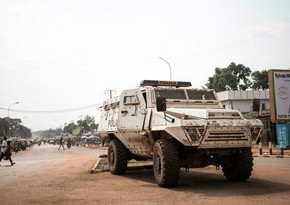 Нападение повстанцев в ЦАР, не менее шести человек погибли