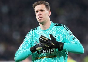 Szczesny to terminate Juventus contract and consider early retirement