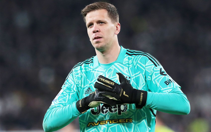 Szczesny to terminate Juventus contract and consider early retirement