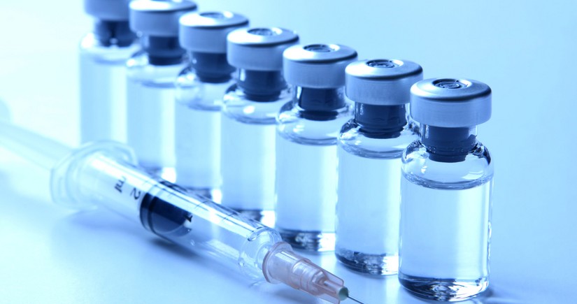 COVAX delivers its first billion doses of COVID-19 vaccines
