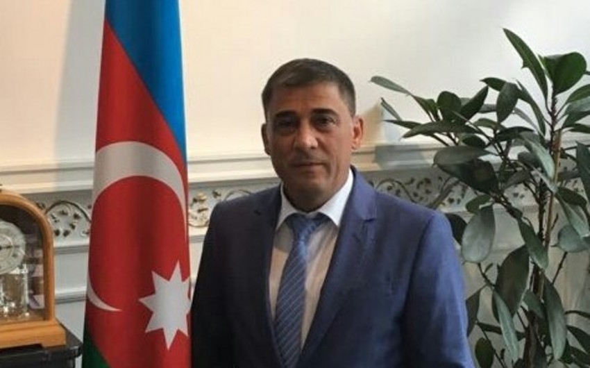 Diaspor lideri: “Avropada azərbaycanlılar yeni hərəkata start veriblər” - MÜSAHİBƏ