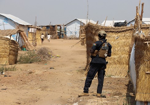 В Южном Судане 26 человек погибли в столкновениях между группировками