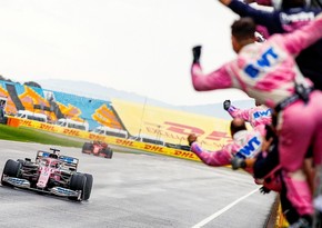 В Бахрейне стартует новый сезон Формулы-1