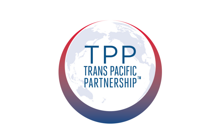 Participants rename Trans Pacific Partnership