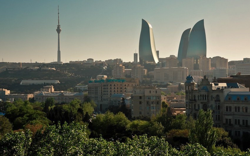 Бюро прогнозов: В ближайшие дни ветер в Азербайджане стихнет