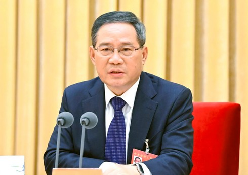 Премьер КНР призвал обеспечить прозрачность в развитии искусственного интеллекта