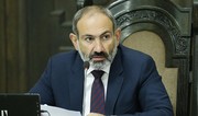 Preamble and 13 articles agreed upon in Armenia-Azerbaijan peace deal, Pashinyan says