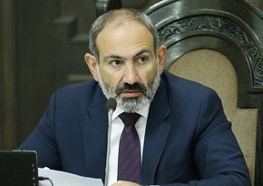 Pashinyan says 'there is a possibility' for long-term, sustainable peace with Azerbaijan