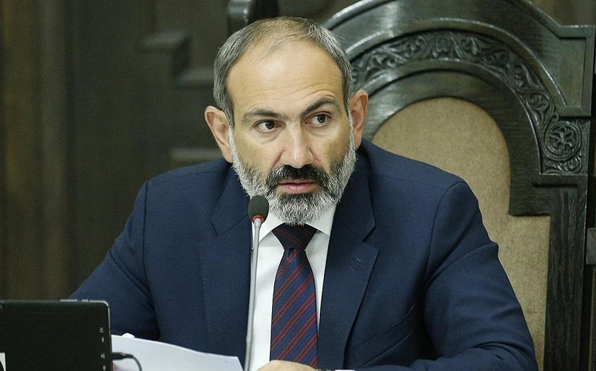 Azerbaijani MFA responds to Pashinyan: We strongly reject the nonsensical claims