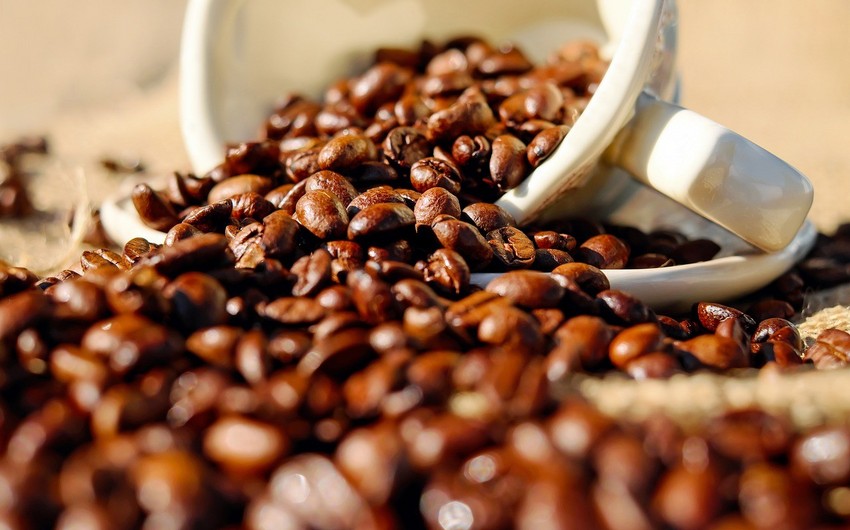 Колумбия приглашает предпринимателей из Азербайджана принять участие в выставке кофе