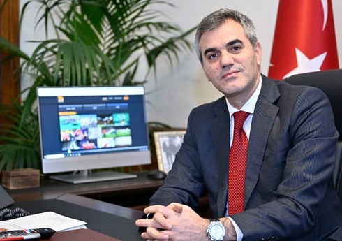 Генсек ВНСТ: Справедливость для Ходжалы - это девиз и Турции