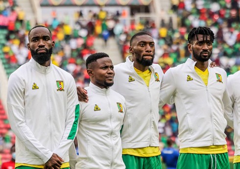В Камеруне отстранили более 60 футболистов за ложную информацию о возрасте