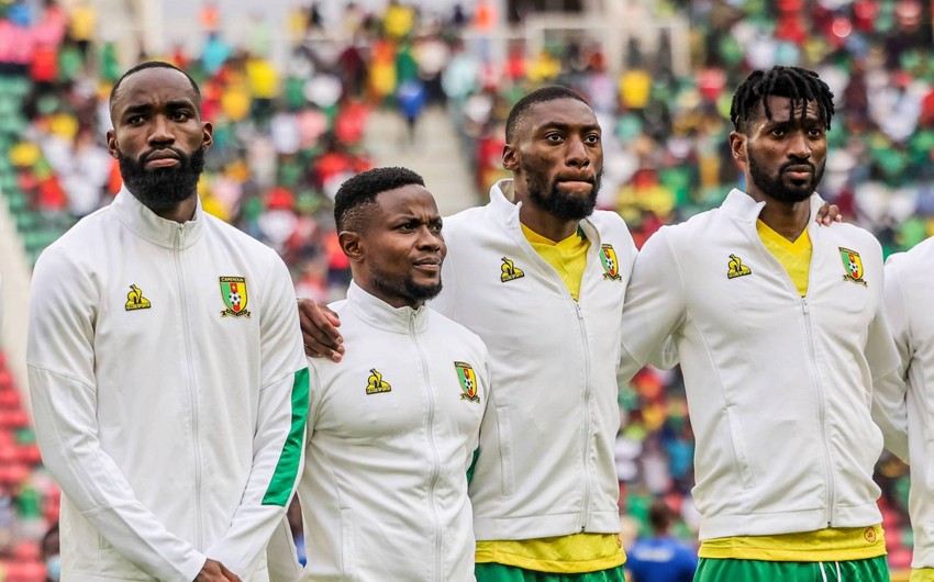 Cameroon FA accuses AFCON youngest player, 61 others of age fraud