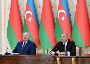Президент: За исключением конфликта на Южном Кавказе, существующие в мире конфликты не решаются