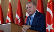 Erdogan calls for solidarity among Muslim countries