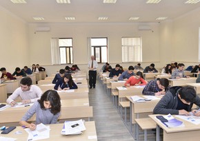 Innovations for 2016 final exams in Azerbaijan named