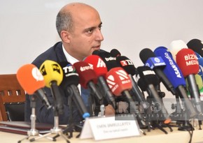 Nazir: Sosial durumu zəif ailələr məktəbli forması üçün məktəb rəhbərliyinə müraciət edə bilərlər