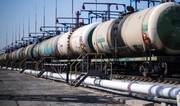 Azerbaijan’s crude oil exports to Ireland plummet