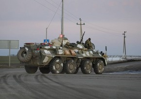 Общий объем нового пакета военной помощи США Украине составит 675 млн долларов