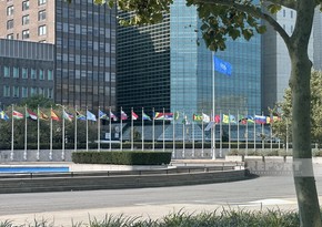 UN gears up for 79th session of General Assembly in New York