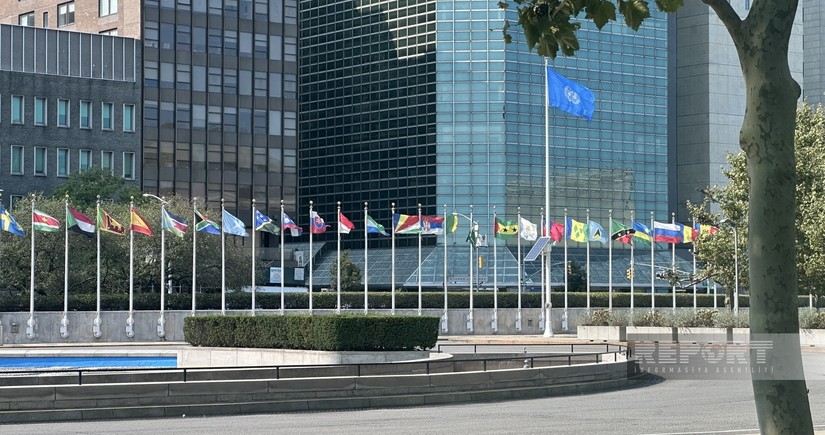 UN gears up for 79th session of General Assembly in New York