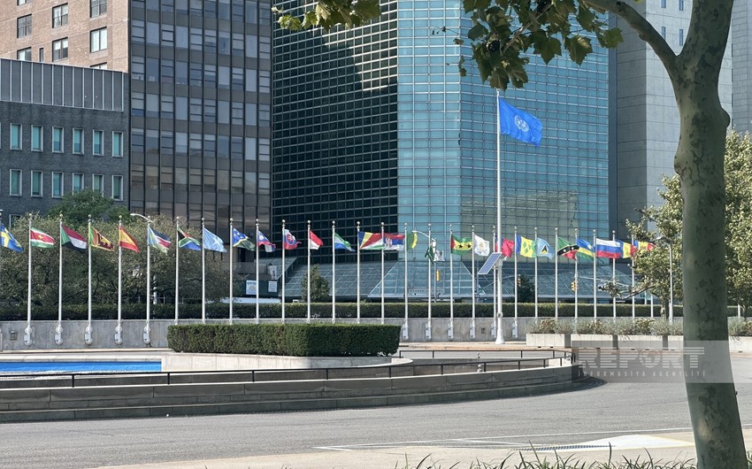 UN gears up for 79th session of General Assembly in New York