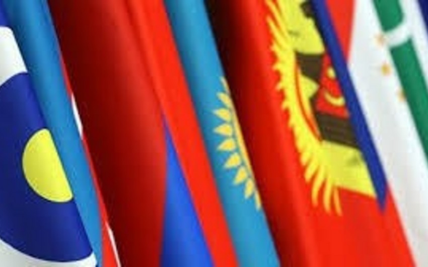 Министры внутренних дел стран СНГ соберутся в Ташкенте в конце мая