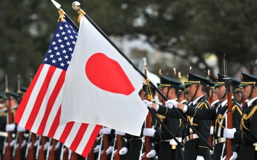 США предупредили Японию, что готовятся нанести удар по Северной Корее