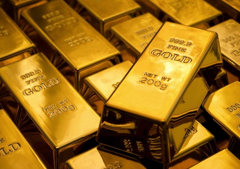 Нацбанк Грузии впервые добавил монетарное золото в свои международные резервы