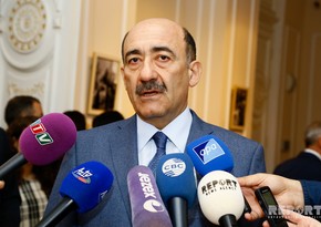 Minister: 1-1.5 mln tourists attended Novruz festivities in Baku