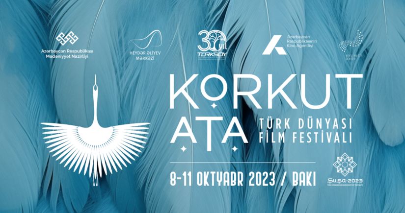 III Кинофестиваль тюркского мира Коркут-Ата пройдет в Баку и Шуше