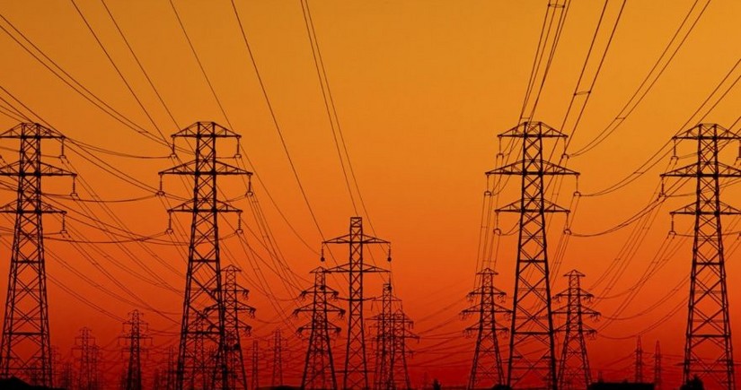В Казахстане, Кыргызстане и Узбекистане произошло массовое отключение электроэнергии