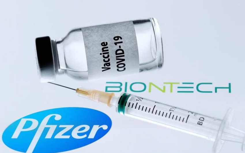 Over 200,000 doses of Pfizer-BioNTech to be allocated to Azerbaijan