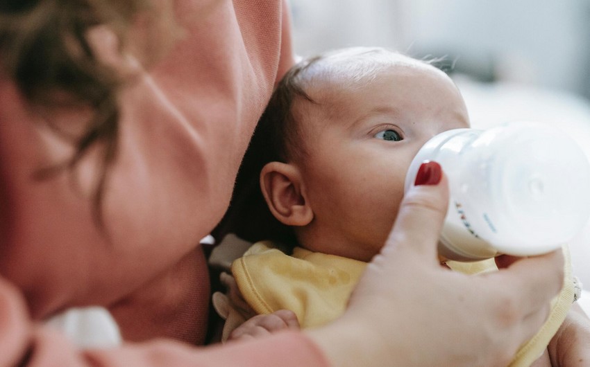 New York declares state of emergency over nationwide infant formula shortage