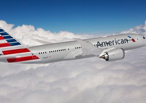 “American Airlines” səsdən sürətli 20 təyyarə alacaq