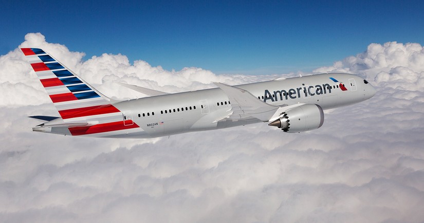 “American Airlines” səsdən sürətli 20 təyyarə alacaq
