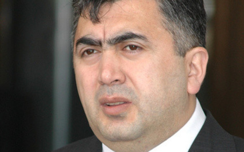 Deputy Minister: Danger of landslide in the territory of Baku Bus Station eliminated