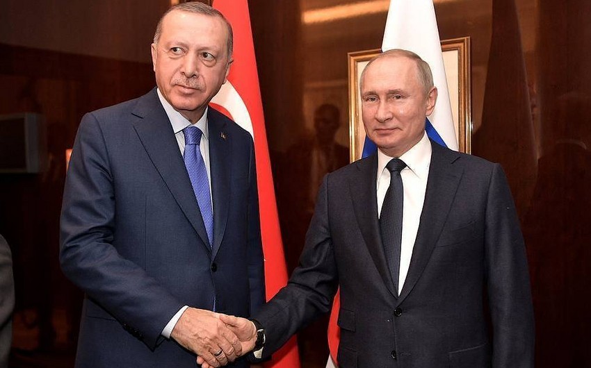 Erdogan-Putin agreement: Who won? - Analysis