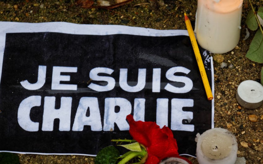 Из Charlie Hebdo уходит главный карикатурист