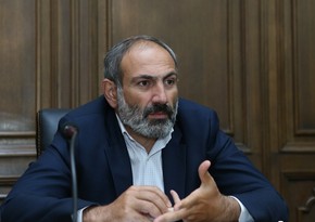 Пашинян не примет участие на саммите СНГ
