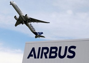 Airbus: Global aviation won’t be able to switch to hydrogen until 2050