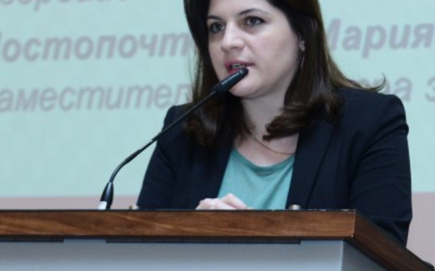 Mariam Valishvili: Participation in regional projects is a great importance for Georgia