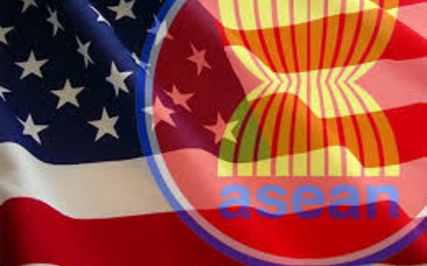 Саммит США - АСЕАН состоится в феврале в Калифорнии