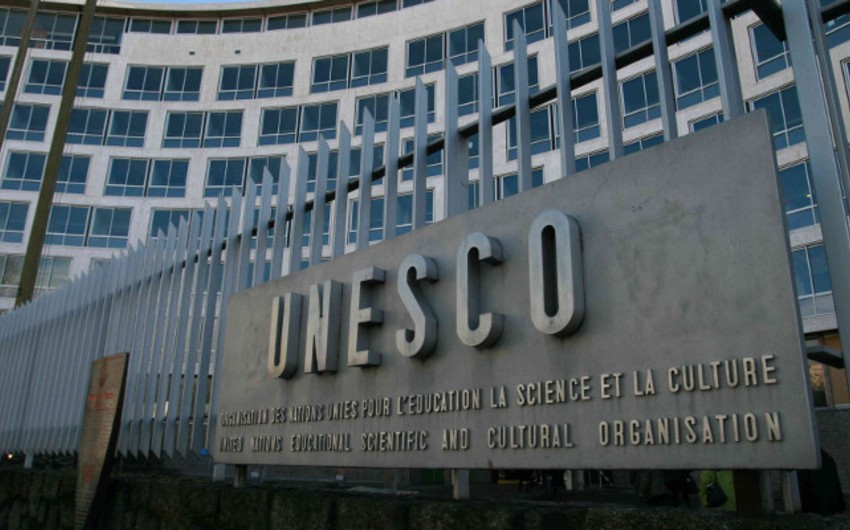 ​Утвержден новый состав Национальной комиссии Азербайджанской Республики по ЮНЕСКО - СПИСОК