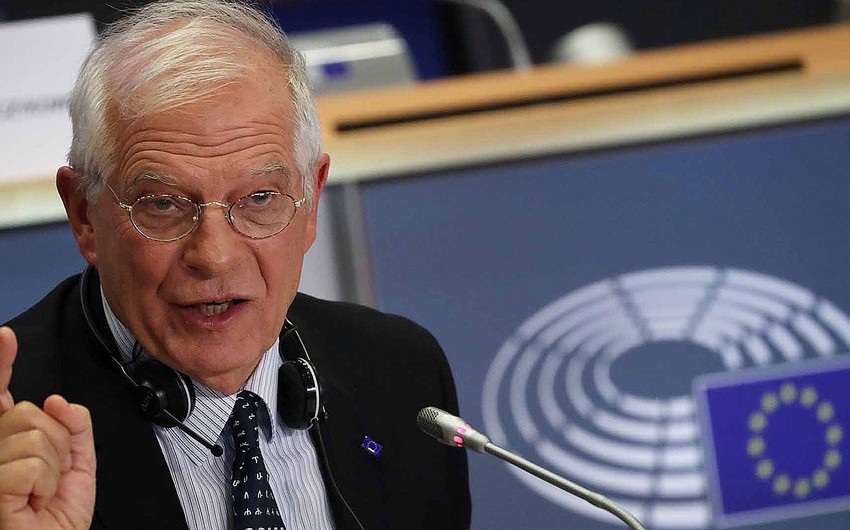 Borrell urges world community to abandon ‘vaccine nationalism’