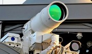 Минобороны Беларуси: В стране разрабатывают лазерное оружие